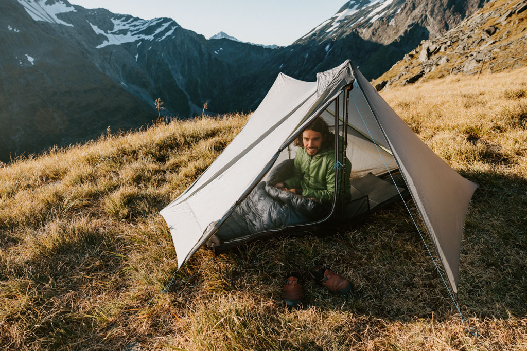Gossamer Gear The One